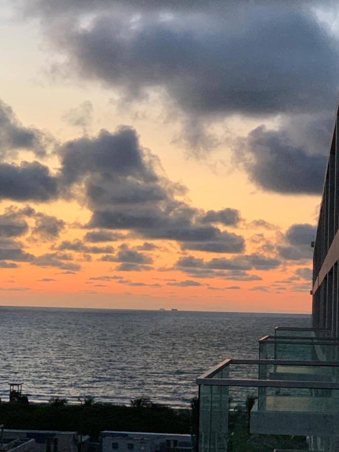 Cartagena, Gran Experiencia Frente Al Mar A 20 Minutos Del Centro Historico Y 13 Minutos Del Aeropuerto 아파트 외부 사진