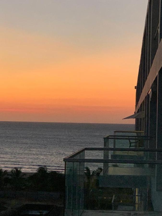 Cartagena, Gran Experiencia Frente Al Mar A 20 Minutos Del Centro Historico Y 13 Minutos Del Aeropuerto 아파트 외부 사진